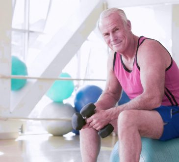 invecchiamento e vita sedentaria